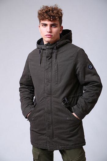 Парка Pepe Jeans