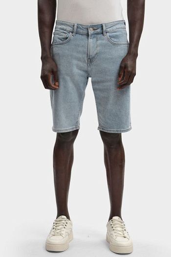 Шорты джинсовые Pepe Jeans