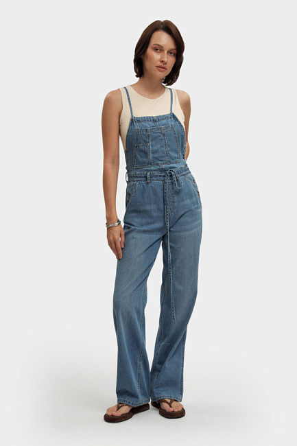 Комбинезон Pepe Jeans