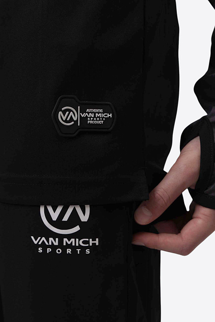 Джемпер тренировочный Van Mich Спорт