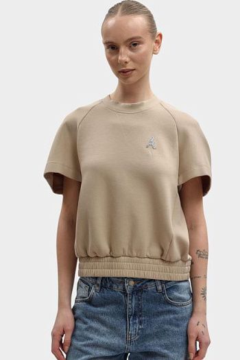 Свитшот Armani Exchange