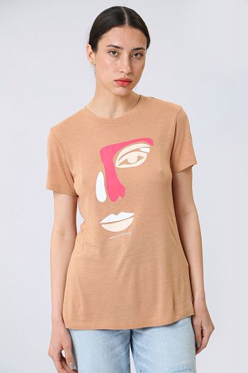 Футболка Armani Exchange