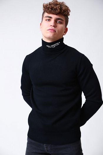 Водолазка Karl Lagerfeld