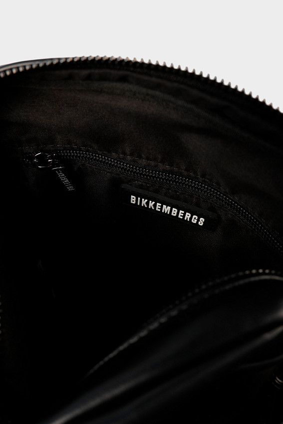 Сумка Bikkembergs Черный