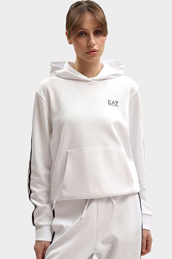 Толстовка EA7