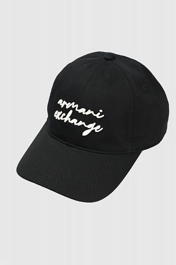 Кепка Armani Exchange