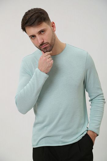 Лонгслив Strellson