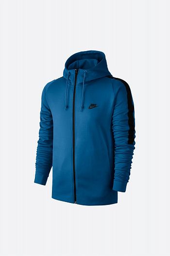 Толстовка с капюшоном Nike