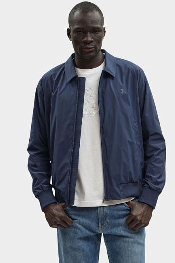 Ветровка Trussardi