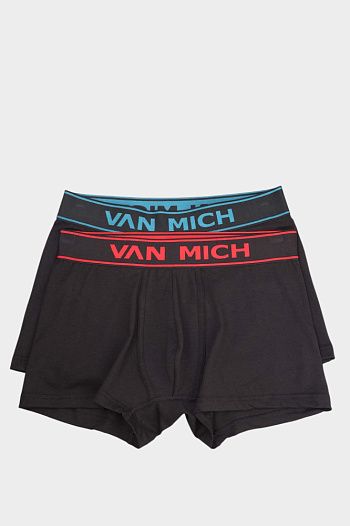 Трусы 2 шт Van Mich