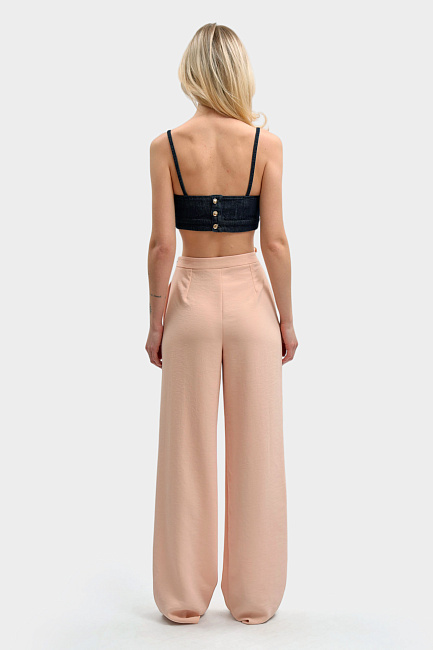 Топ Emporio Armani