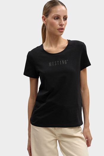 Футболка Mustang
