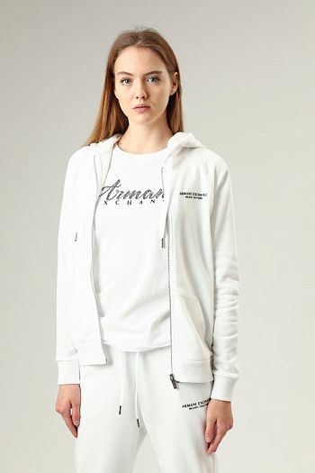 Толстовка Armani Exchange