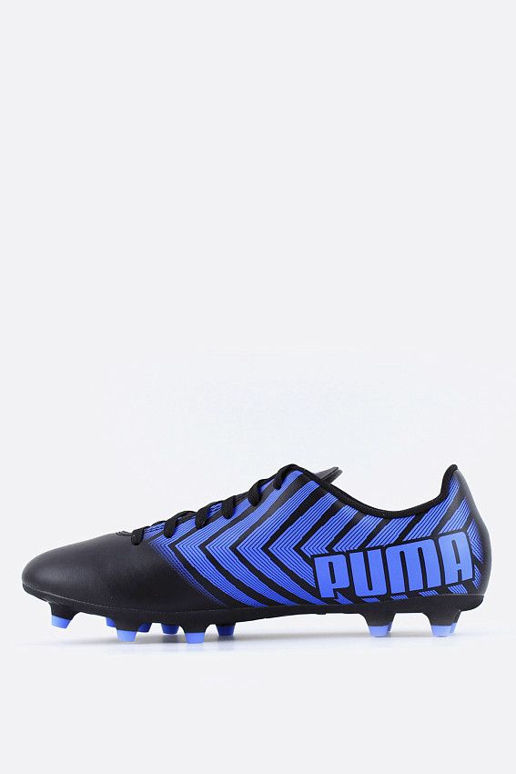 Футбольные бутсы Puma Синий