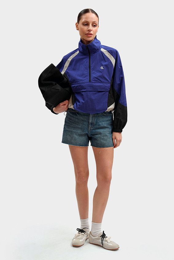 Ветровка Calvin Klein Jeans