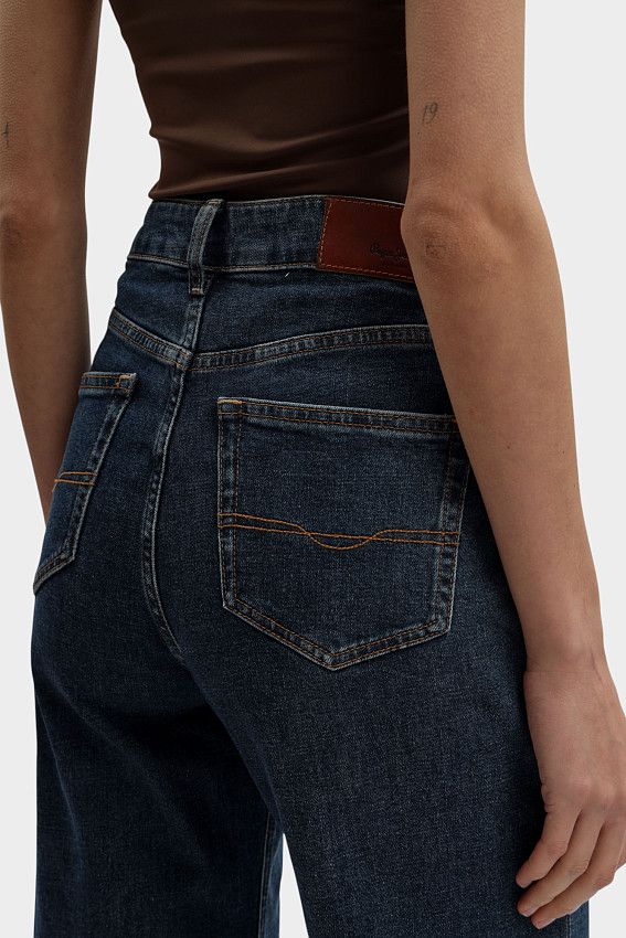 Джинсы Pepe Jeans