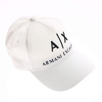 Кепки Armani Exchange
