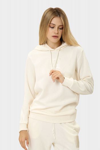 Худи Armani Exchange