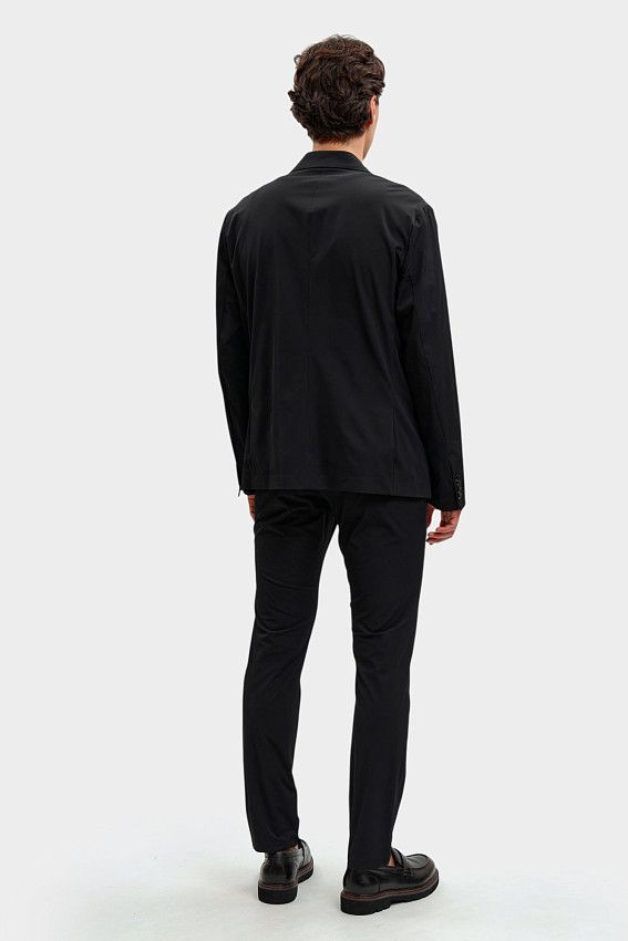 Пиджак Armani Exchange Черный