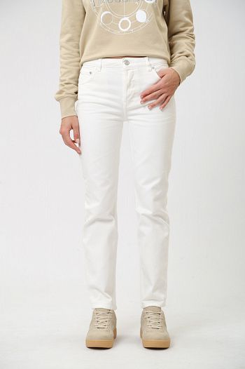 Джинсы Trussardi