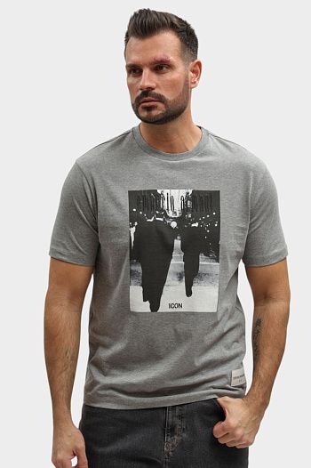 Футболка Emporio Armani