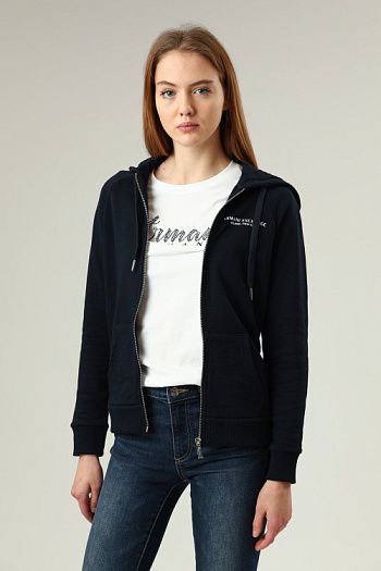 Толстовка Armani Exchange