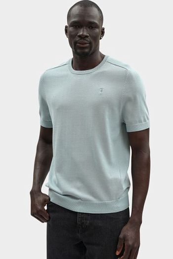 Футболка Trussardi
