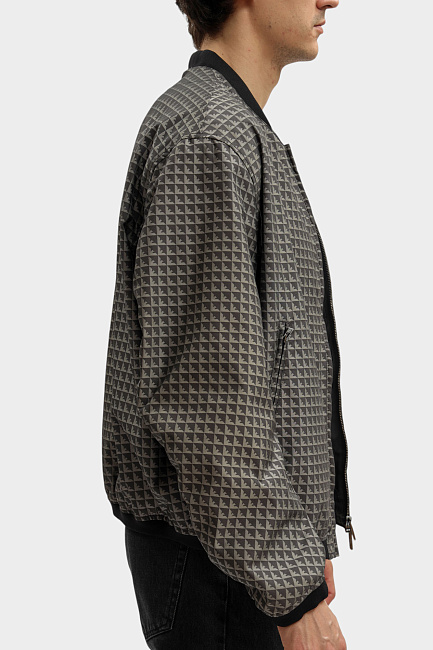 Бомбер Emporio Armani
