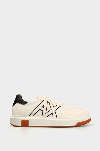 Кроссовки Armani Exchange