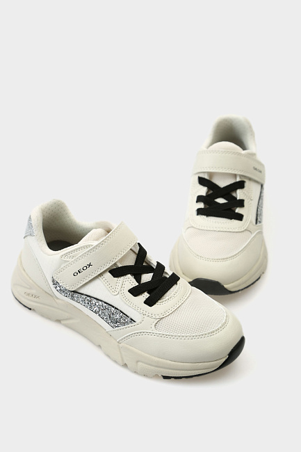 Кеды Geox