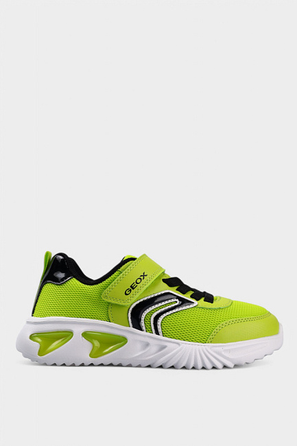 Кроссовки Geox