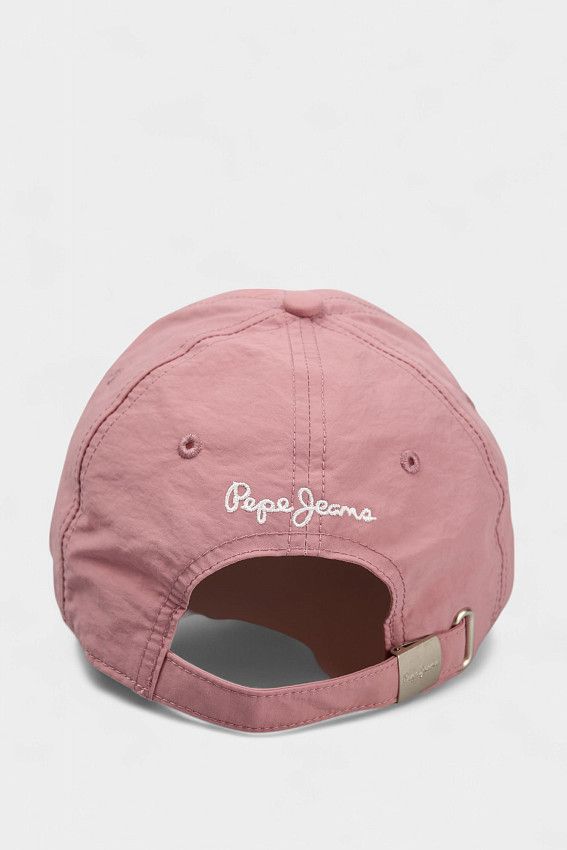 Кепка Pepe Jeans Розовый