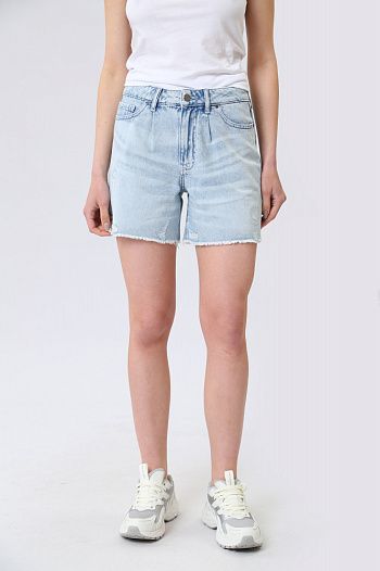 Шорты джинсовые Armani Exchange