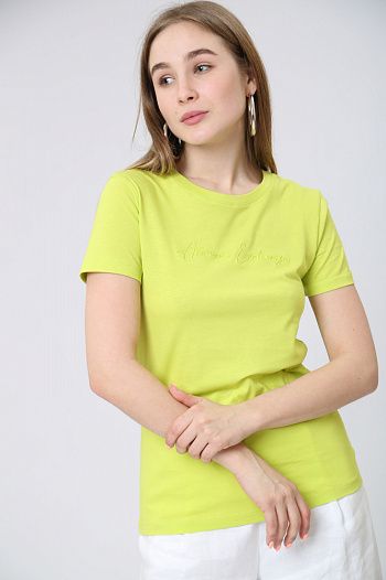 Футболка Armani Exchange