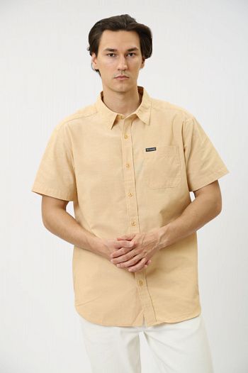 Рубашка Columbia