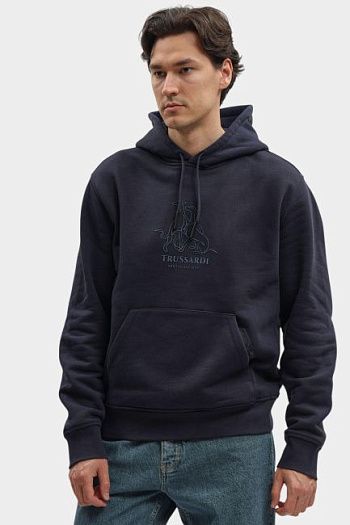 Худи Trussardi