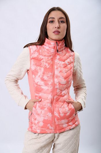 Жилет утепленный Powder Pass™ Vest Columbia