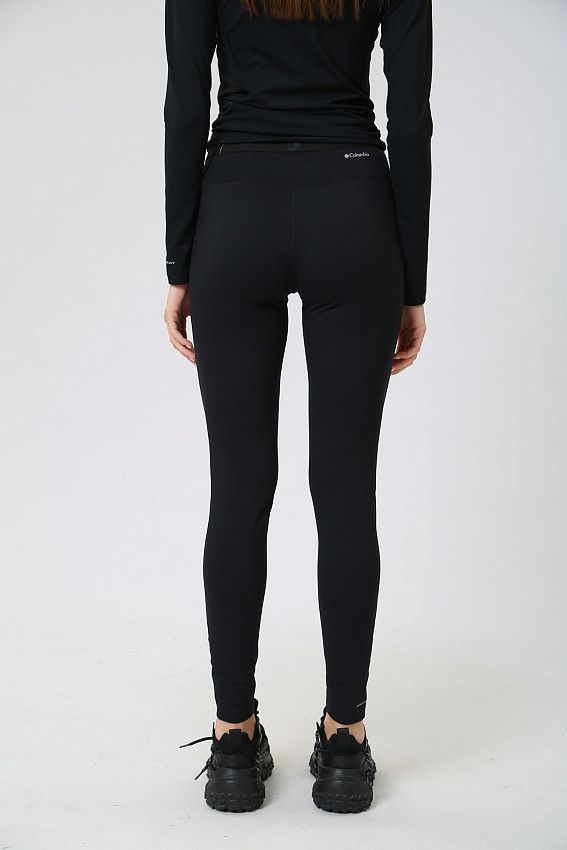 Термобелье брюки Heavyweight II Tight Columbia Черный