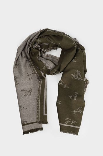 Шарфы Trussardi