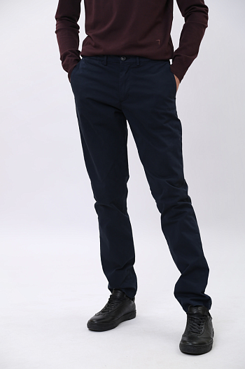 Брюки чиносы Trussardi