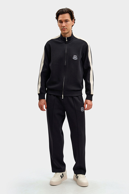 Толстовка Armani Exchange
