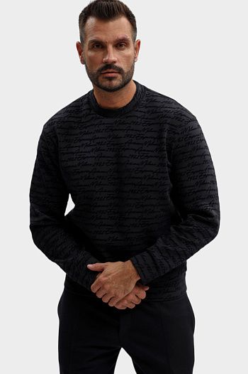 Свитшот Emporio Armani