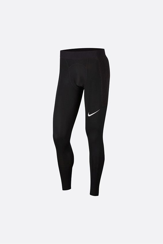 Брюки вратарские Nike Черный