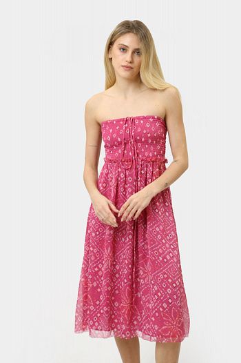 Платье Pepe Jeans
