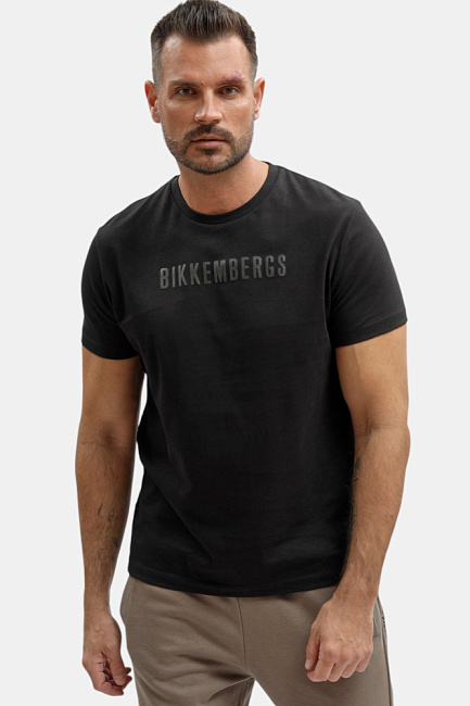 Футболка Bikkembergs