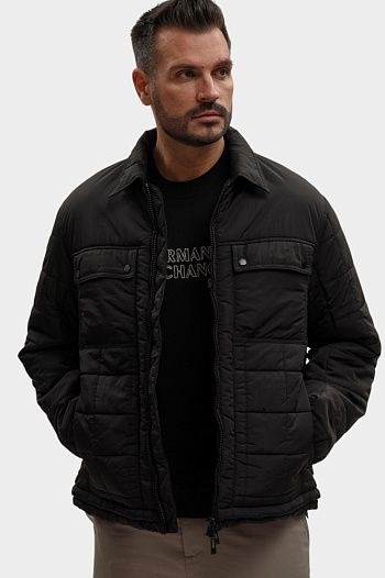 Куртка утепленная Armani Exchange