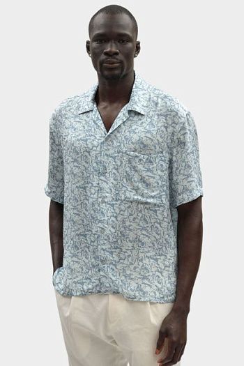 Рубашка Trussardi