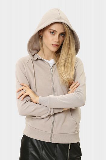 Толстовка с капюшоном Armani Exchange