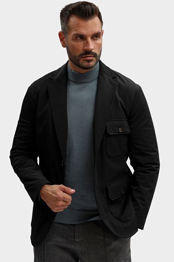 Пиджак Emporio Armani