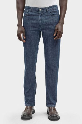 Джинсы Trussardi